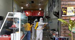 Mẹ con thai phụ nhiễm Covid-19 ở Quảng Ninh tiếp xúc hơn 140 người