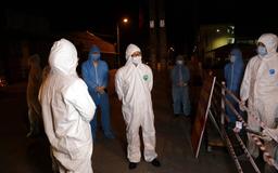 Quảng Ninh xác nhận thêm 2 ca nhiễm Covid-19 có lịch trình phức tạp