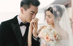 "Tiểu long nữ" Trần Nghiên Hy chia sẻ khoảnh khắc được Trần Hiểu tỏ tình