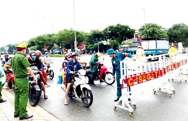 Những lưu ý của các tỉnh thành dành cho người ở Hà Nội về quê ăn Tết