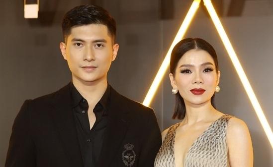 Quang Hà lộ chuyện Lệ Quyên đã tái hôn với tình trẻ Lâm Bảo Châu?