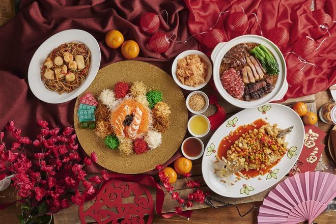 Dịch vụ "bữa cơm giao thừa một mình" đắt khách ở Trung Quốc