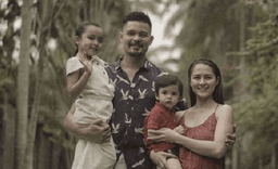 Mỹ nhân đẹp nhất Philippines - Marian Rivera mang thai lần 3 giữa tin đồn chồng ngoại tình