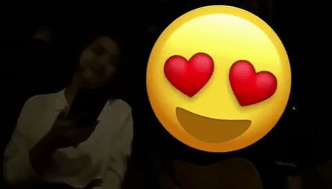 Châu Bùi chính thức công khai clip "Binz đàn Châu hát" hôn nhau cực tình tứ