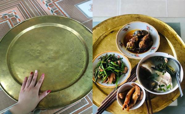 Dân mạng thi nhau khoe đồ cổ với tuổi thọ đáng tuổi ông, bà dịp Tết