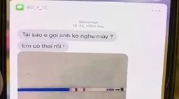 Ông chồng "cơ hội" lưu bồ nhí là "Bộ Y tế" để qua mắt vợ và cái kết đắng lòng