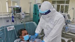 Chiều 19/2, Bộ Y tế công bố thêm 15 ca nhiễm Covid-19 mới tại Hải Dương