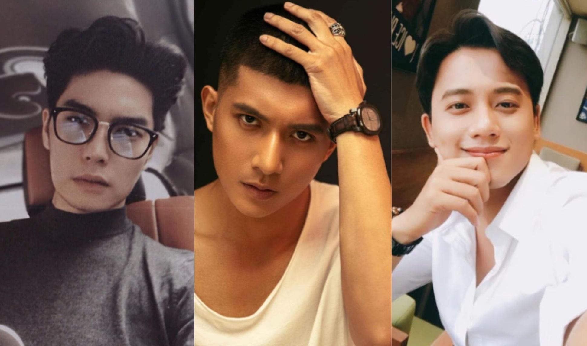 Đâu là những điểm chung của dàn phi công yêu "chị đẹp" Vbiz?