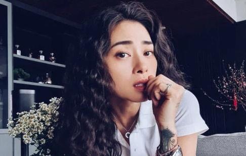 Ngô Thanh Vân và Huy Trần khiến dân tình nôn nao với màn đối đáp cực tình trên MXH