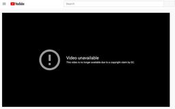 MV Chúng ta của hiện tại bị gỡ khỏi YouTube, dân tình cà khịa Sơn Tùng 'Thương anh'