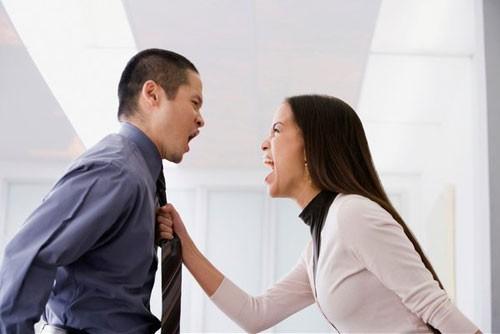 Trung Quốc: Chồng phải trả tiền làm việc nhà cho vợ khi ly hôn