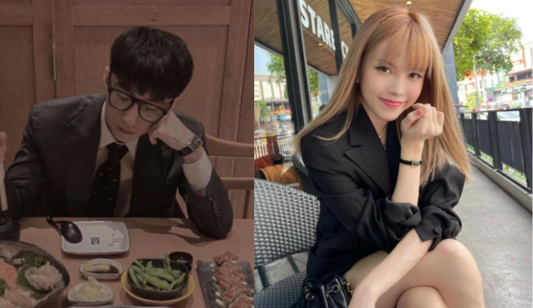 Thiều Bảo Trâm lại tung "thính" để CĐM chú ý giữa tin đồn tái hợp Sơn Tùng