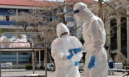 Sáng 23/2, thêm 3 ca nhiễm Covid-19 mới ở tâm dịch Kim Thành, Hải Dương