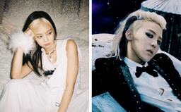 Fan soi ra 1001 bằng chứng hẹn hò không thể chối cãi của Jennie và G-Dragon