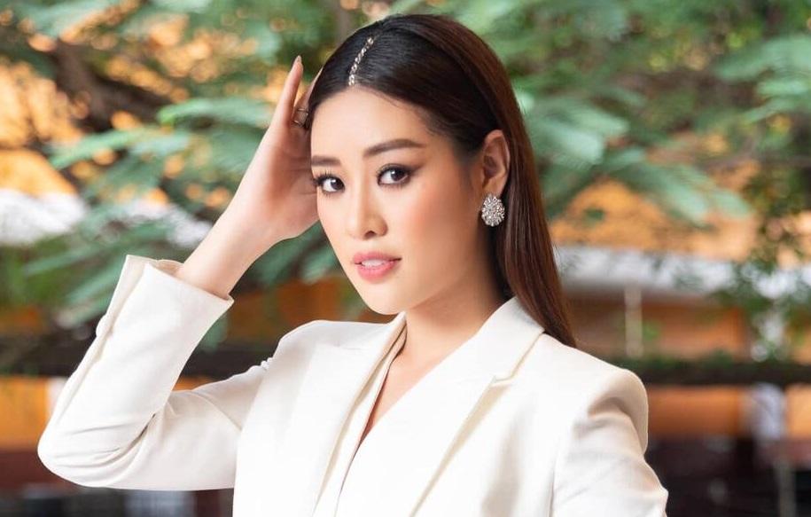 Khánh Vân mất 500 ngày, 2 lần cách ly nhưng chỉ có 7 ngày tỏa sáng tại Miss Universe