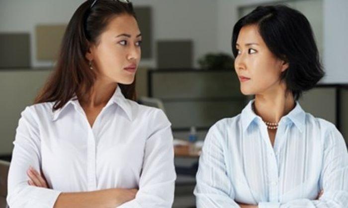 Mẹ bạn trai yêu cầu có bầu mới cưới, cô gái đứng lên nói thẳng điều này