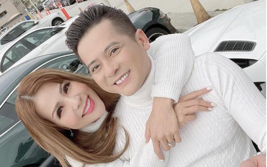 Hoàng Anh bị mẹ vợ cũ đòi nợ, "tình tin đồn" Thắm Bebe phản pháo cực gắt