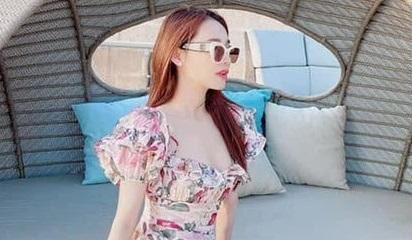 Nhã Phương khoe được chồng chụp ảnh đẹp như thợ lành nghề