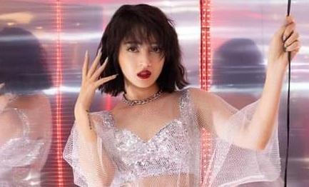 Bảo Anh ra tiêu chuẩn chọn bạn trai: Mỗi ngày ở bên phải thấy sung sướng