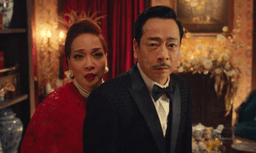 Bộ phim cuối cùng của bố vừa ra mắt, con trai NSND Hoàng Dũng chỉ nói một câu khiến nhiều người nhói lòng