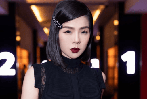 Đeo thắt lưng ngược, Lệ Quyên cầu cứu dân mạng và nhận về cái kết bất ngờ