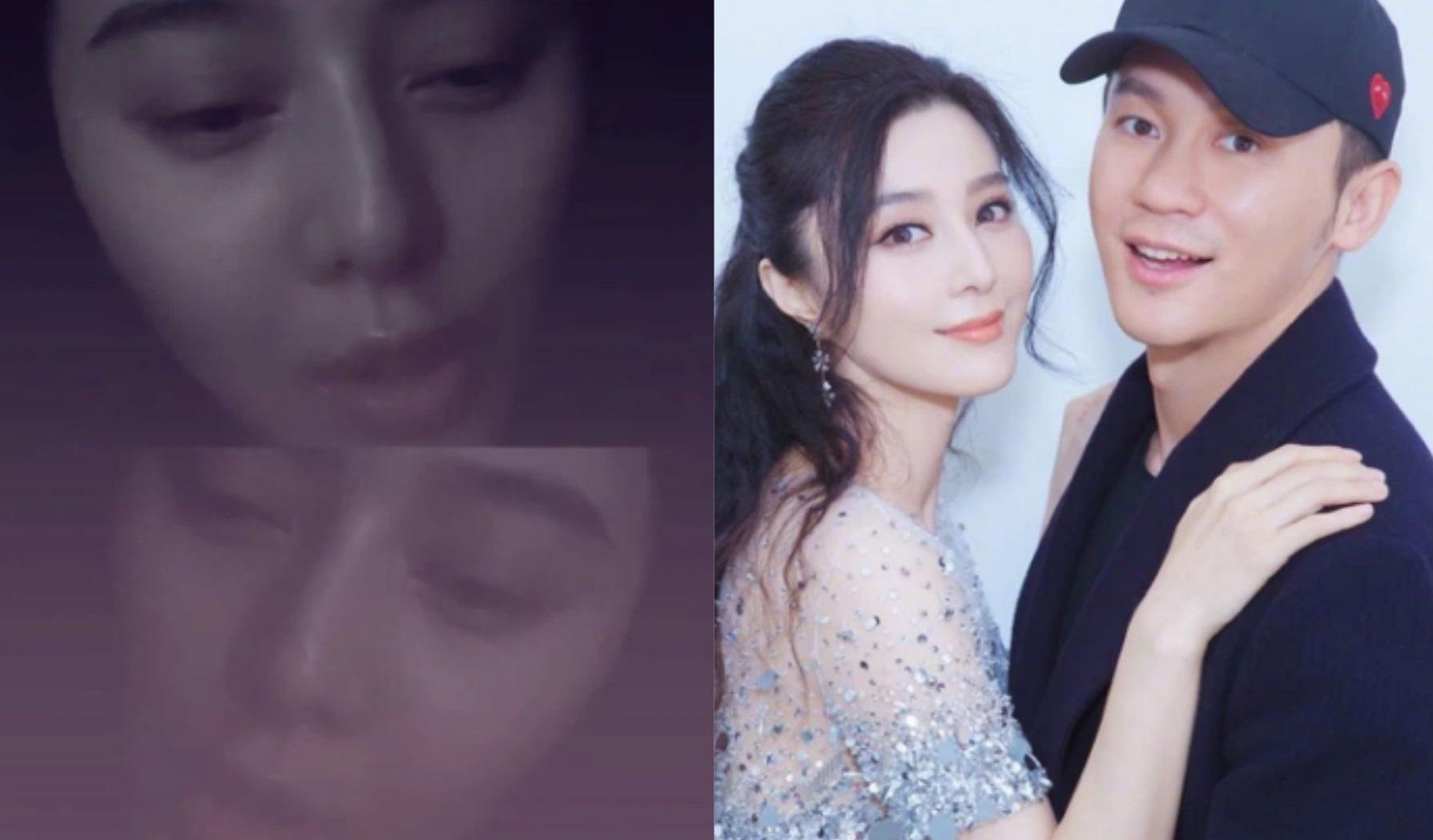 Phạm Gia khóc sưng mắt, bày tỏ tình cảm với Lý Thần sau 2 năm chia tay?