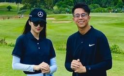 Hương Giang lên tiếng về tin đồn chia tay bạn trai Matt Liu