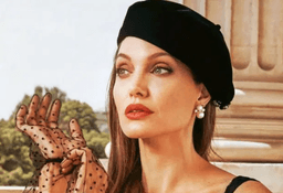 Angelina Jolie hậu ly hôn: Hẹn hò đồng tính, phá hoại gia đình "Thor" và Johnny Depp?