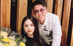 Giữa nghi vấn tan vỡ với Hương Giang, Matt Liu cáo bận từ chối trả lời