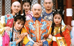 "Hoàn Châu Cách Cách" được làm lại, cặp nữ chính gây tranh cãi