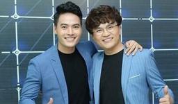 "Bạn trai tin đồn" hiếm hoi đăng ảnh MC Đại Nghĩa với dòng chú thích lạ