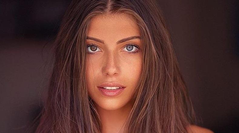 Người đẹp Ba Lan là đối thủ của Đỗ Thị Hà tại HHTG có đôi mắt "cực hiếm"