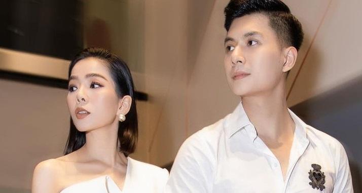 Lần đầu đăng ảnh áo tắm bên Lâm Bảo Châu, Lệ Quyên phải "lén" làm điều này