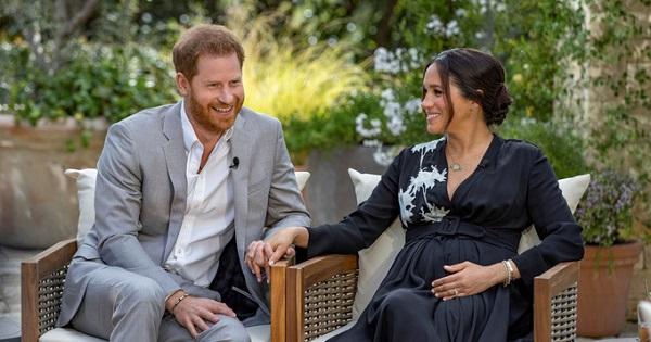Than bị cắt tài chính, người Mỹ quyên góp giúp Harry và Meghan mua nhà
