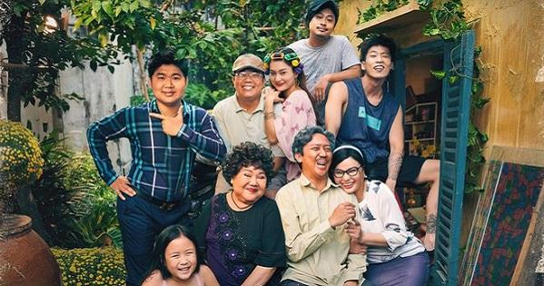 Điểm danh 10 kỷ lục của Bố Già đến thời điểm hiện tại