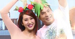 Lan Ngọc xác nhận Thúy Ngân và Trương Thế Vinh quen nhau 1 năm, đã có con