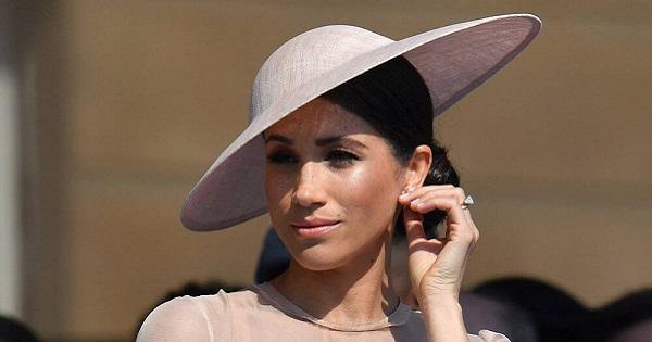 Meghan sẽ tranh cử Tổng thống Mỹ sau cuộc phỏng vấn "dội bom" vào Hoàng gia Anh?