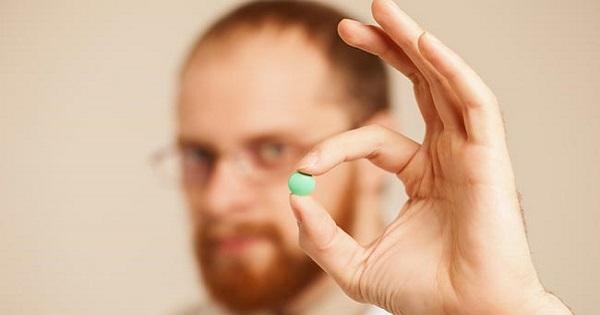 Xuất hiện thuốc tránh thai dành cho nam giới, "vô sinh tạm thời" 3 - 6 tuần