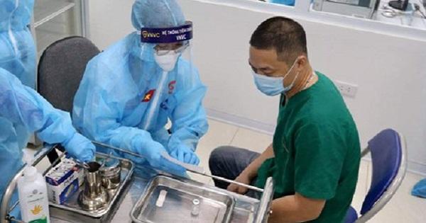 Chiều 16/3, Hải Dương ghi nhận thêm 1 ca nhiễm Covid-19 mới