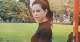 Lý Nhược Đồng khiến fan lo lắng với thân hình gầy gò đáng báo động