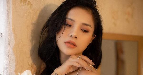 Thương Võ: "Tình cũ" Đặng Văn Lâm, từ "mỹ nữ cover" đến ca sĩ top trending