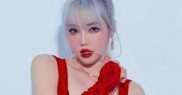 Sắm tóc mới, Elly Trần bị hai con chê nhìn như bà ngoại