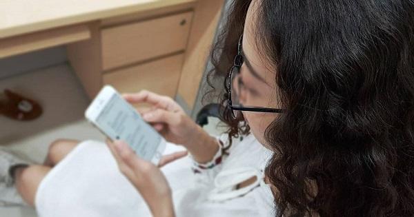 Vợ xem trộm tin nhắn của chồng và đăng lên MXH có thể bị phạt tù đến 3 năm