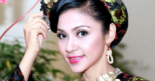 Việt Trinh phản hồi trước cáo buộc livestream bán hàng từ thiện để câu view