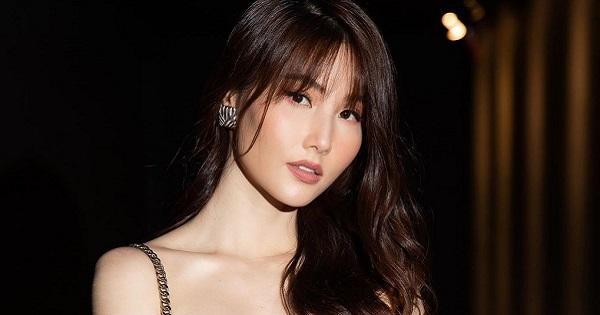 Diễm My 9X nhận xét hội "chỉ theo dõi mình em" là "tự kỷ"