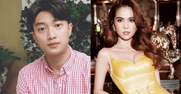 Hé lộ cát-xê "khủng" của sao Việt: Ngọc Trinh tính bằng Đôla, Quốc Trường 1 tỷ/ngày