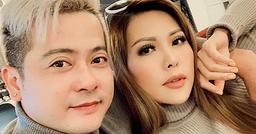 Tình tin đồn - Thắm Bebe mắng vợ cũ Hoàng Anh độc tài, bị bỏ là đáng