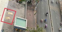 TP.HCM: 2 cô gái trẻ nghi nhảy lầu từ tầng 20 chung cư tử vong tại chỗ