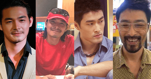 3 nam thần Vbiz từng khiến chị em mê mẩn bỗng "tuột dốc không phanh"