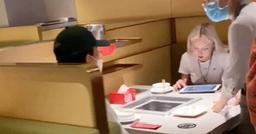 Decao bị "team qua đường" tóm gọn cảnh đang hẹn hò bạn gái tin đồn